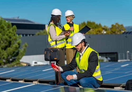 sustainable real estate